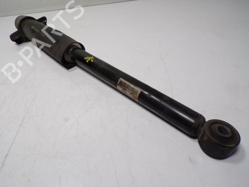 Right rear shock absorber OPEL ASTRA J (P10)  | BP13418795M19 