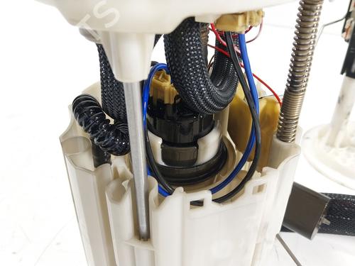 Fuel pump VOLVO V60 I (155) D3 | BP19691710M76 