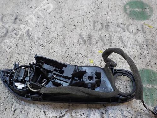 Front left interior door handle FORD FIESTA VI (CB1, CCN) 1.4 TDCi | BP3852301I13 