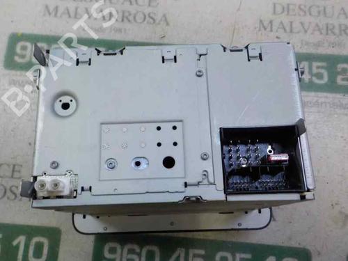 Radio VW GOLF VI (5K1) 1.6 TDI | BP5270983E6 