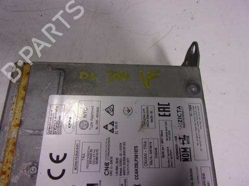Radio BMW iX3 (G08)  | BP17718653E6 