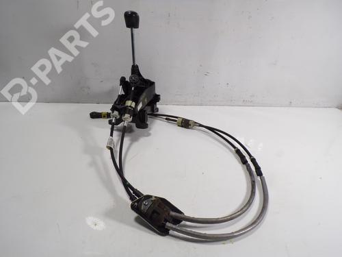 Used Manual gearbox selector Manual gearbox selector FORD ECOSPORT 1.0 EcoBoost (125 hp) 8539446 8539446