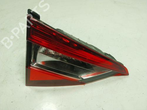 Used Left tailgate light Left tailgate light SKODA SUPERB III (3V3) 2.0 TDI (150 hp) 16042789 16042789