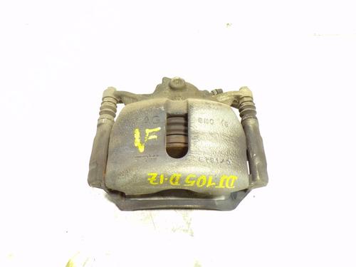 Used Left front brake caliper Left front brake caliper SEAT LEON (5F1) [2012-2021] 11553857 11553857