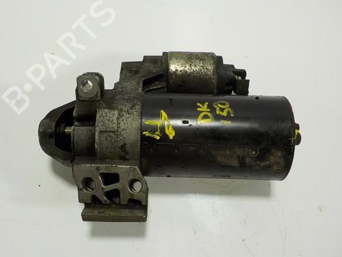 Used Starter BMW 3 Coupe (E92) [2005-2013]  11192156