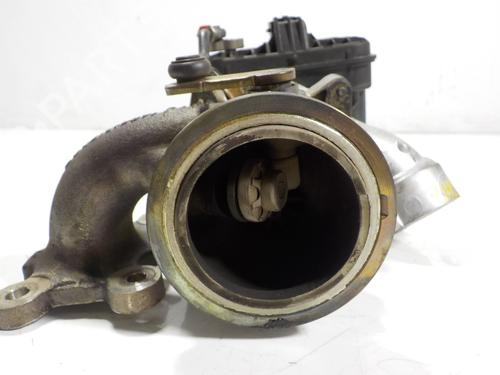 Turbocharger/Supercharger VW GOLF VII (5G1, BQ1, BE1, BE2) 1.0 TSI | BP11021995M71 