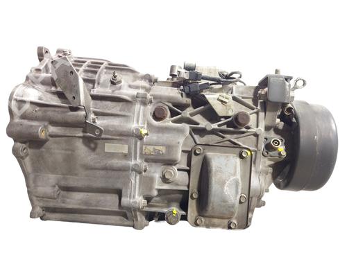 Used Gearbox Gearbox MITSUBISHI CANTER Platform/Chassis (FB_, FE_, FG_) [2001-2026] 34120361 34120361