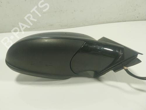 Right mirror OPEL ASTRA J GTC 2.0 CDTI (08) | BP18152346C27 