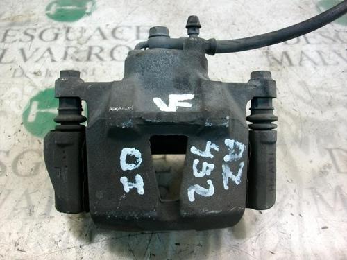 Left front brake caliper TOYOTA YARIS (_P1_) 1.4 D-4D (NLP10_) | BP11545226M105 