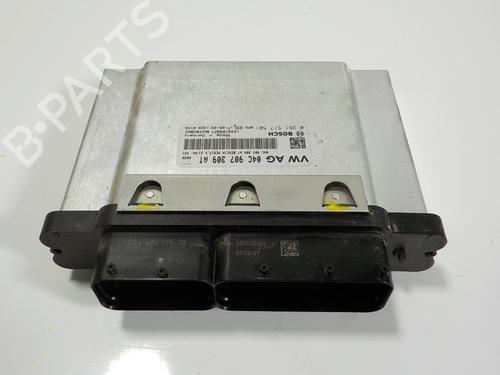 Used Engine control unit (ECU) SEAT IBIZA V (KJ1, KJG) 1.0 TSI (110 hp) 13243610