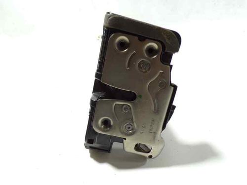 Used Front right lock OPEL ASTRA K (B16) 1.4 Turbo (68) (125 hp) 6677494