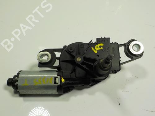Used Rear wiper motor SEAT IBIZA IV (6J5, 6P1) [2008-2017]  9301099