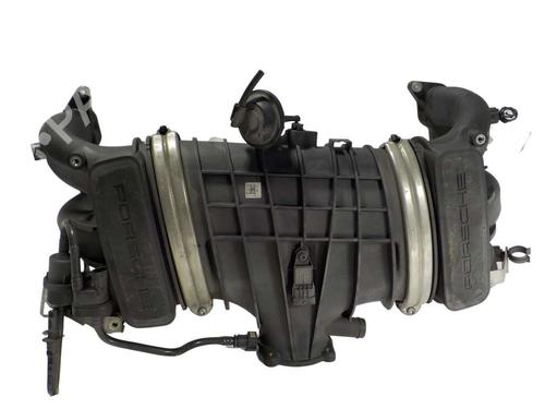 Intake manifold PORSCHE BOXSTER (981) S 3.4 | BP40098571M70 - Image 3