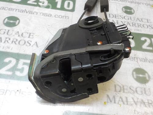 Used Rear left lock Rear left lock LEXUS GS (_S19_) 300 (GRS190_, GRS190R) (249 hp) 3859481 3859481