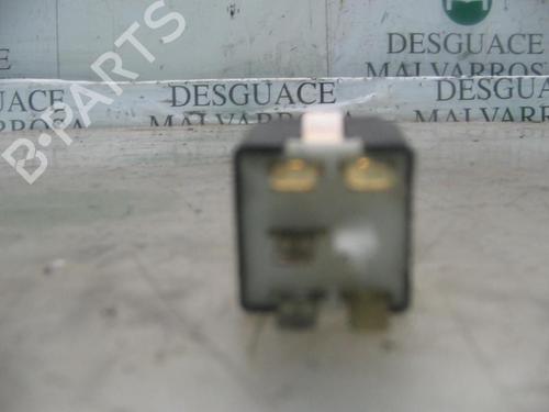 Elektronisk modul OPEL AGILA (A) (H00)  | BP3738675M83 