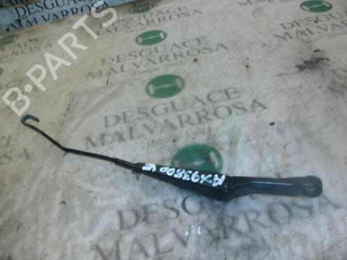 Used Front windshield wiper arm SEAT IBIZA II (6K1) 1.9 SDI (68 hp) 3734261
