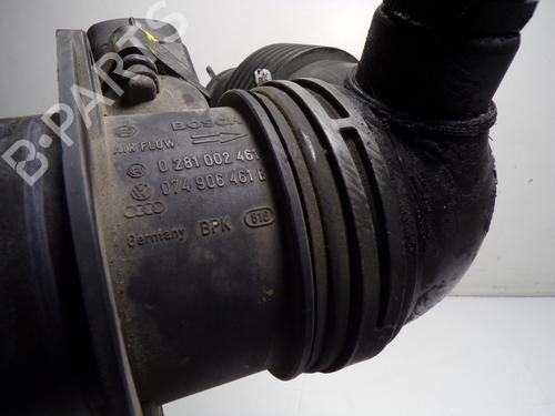 Mass air flow sensor VW TOUAREG (7LA, 7L6, 7L7) 2.5 R5 TDI | BP13248755M95 