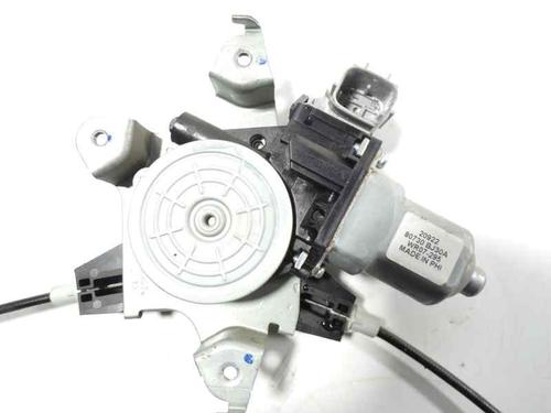 Front right window mechanism NISSAN NV200 Van 1.5 dCi 85 (M20, M20N, M20M) | BP6986624C23 