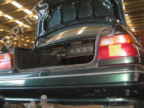 Electronic module FORD ESCORT VI (GAL, AAL, ABL)  | BP3776142M83 