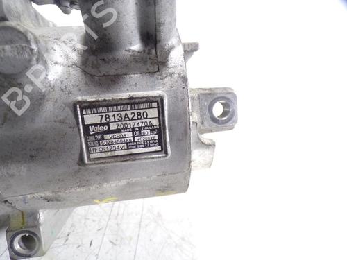 AC compressor MITSUBISHI MIRAGE / SPACE STAR VI Hatchback (A0_A)  | BP7268150M34 