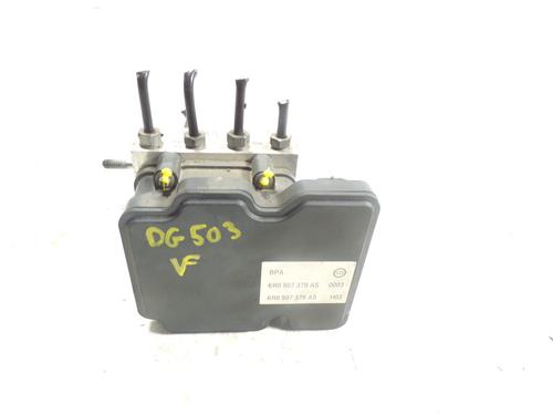 Used ABS pump ABS pump VW POLO V (6R1, 6C1) 1.2 TSI (90 hp) 7036381 7036381