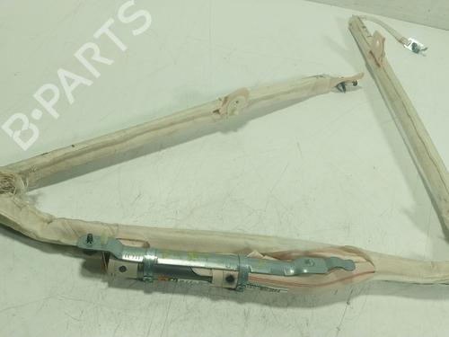 Used Left curtain airbag OPEL ASTRA K (B16) 1.6 CDTi (68) (110 hp) 30588084