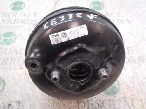 Servo brake ALFA ROMEO 159 (939_) 1.9 JTDM 8V (939AXE1B) | BP4016190M42 