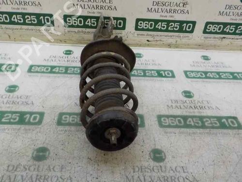 Used Right front shock absorber PEUGEOT 5008 (0U_, 0E_) 2.0 HDi 150 / BlueHDi 150 (150 hp) 4735809