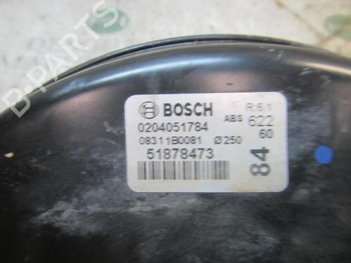 Servo brake PEUGEOT BIPPER (AA_) 1.4 HDi | BP3845995M42 - Image 3