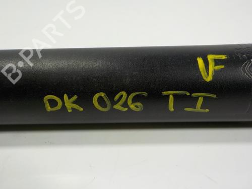 Left rear shock absorber PEUGEOT 308 II (LB_, LP_, LW_, LH_, L3_)  | BP11916798M18