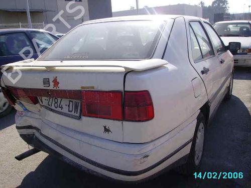 Electronic module SEAT TOLEDO I (1L2)  | BP9090763M83 