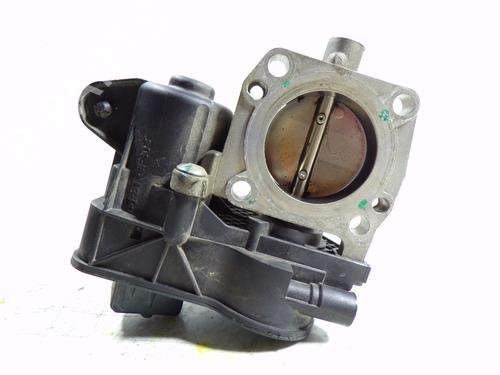 Throttle body CITROËN C4 II (NC_)  | BP8131801M82 