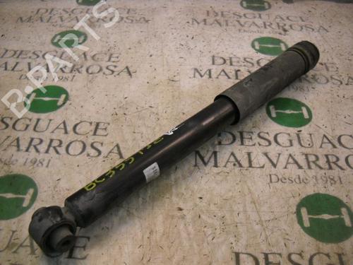 Used Left rear shock absorber Left rear shock absorber HONDA HR-V (GH_) 1.6 16V 4WD (GH2, GH4) (124 hp) 3792028 3792028