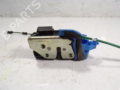 rear-left-lock-hyundai-i30-gd-81410a6000-81410a6000-2011-9971652 main image
