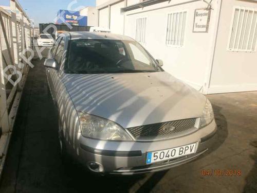 Højre Foran Tågelygte FORD MONDEO III (B5Y)  | BP3867291C31 