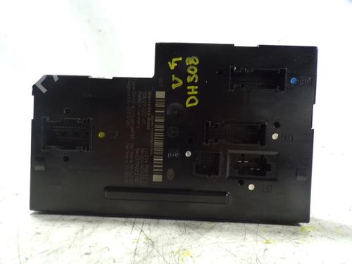 Used Electronic module Electronic module MERCEDES-BENZ C-CLASS (W204) C 220 CDI (204.008) (170 hp) 8286514 8286514