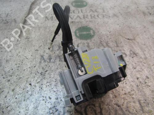 Used Rear left lock FIAT BRAVO II (198_) [2006-2016]  4009521