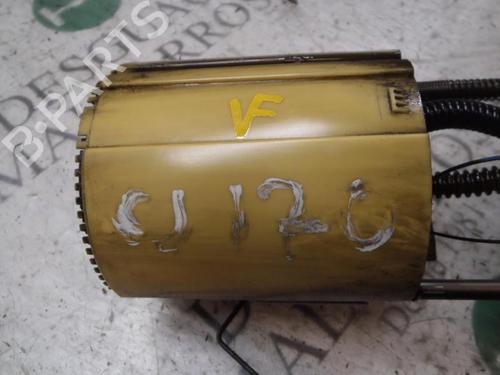 Fuel pump FORD TRANSIT Van (FA_ _)  | BP4015771M76 