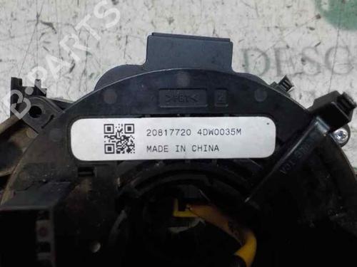 Squib airbag OPEL ZAFIRA TOURER C (P12)  | BP4803387C102 