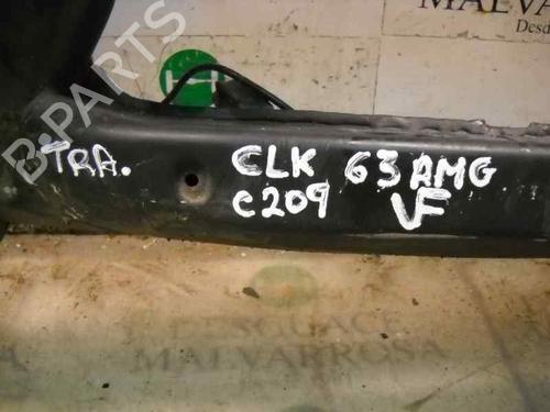 Rear axle MERCEDES-BENZ CLK (C209)  | BP13046940M2 