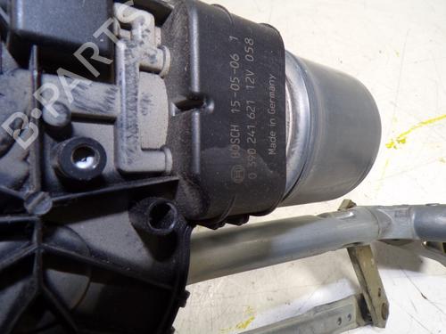 Ruitenwissermotor voor CITROËN BERLINGO MULTISPACE (B9)  | BP8818958M29 