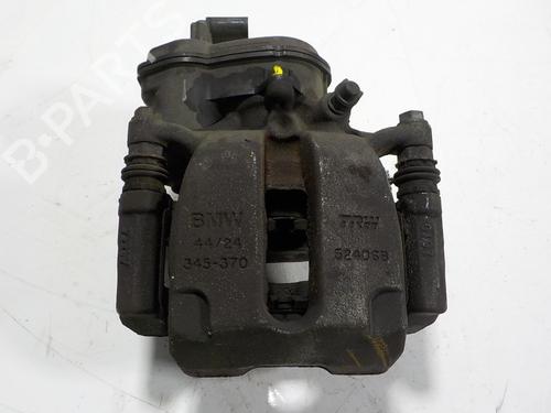 Left rear brake caliper BMW X5 (G05, F95) xDrive 30 d Mild-Hybrid 34216887385 | 34216888850