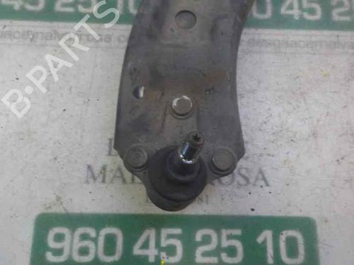 Left front suspension arm VW GOLF VI (5K1) 1.6 TDI | BP5277360M12 