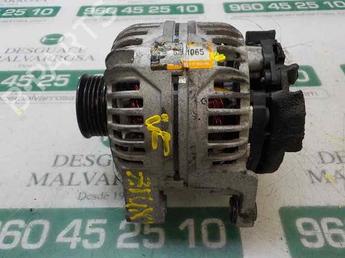 Alternator OPEL ASTRA H GTC (A04) 1.4 (L08) | BP3866783M7