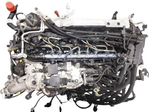 Engine BMW X5 (G05, F95) xDrive 30 d Mild-Hybrid | BP33983668M1 - Image 2
