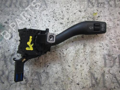 Used Steering column stalk AUDI A3 Sportback (8PA) 2.0 TDI 16V (140 hp) 3835372