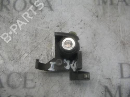 Used Tailgate handle Tailgate handle PEUGEOT 406 (8B) 1.9 TD (90 hp) 6619220 6619220