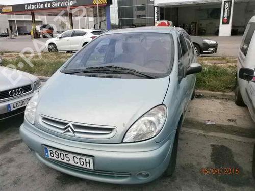 Driver airbag CITROËN XSARA PICASSO (N68) 2.0 HDi | BP3819203C9 