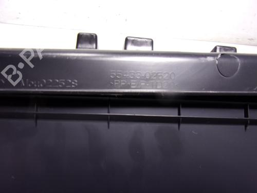 Glove box TOYOTA COROLLA Hatchback (_E21_, _EA1_, _EH1_)  | BP15907444C95 