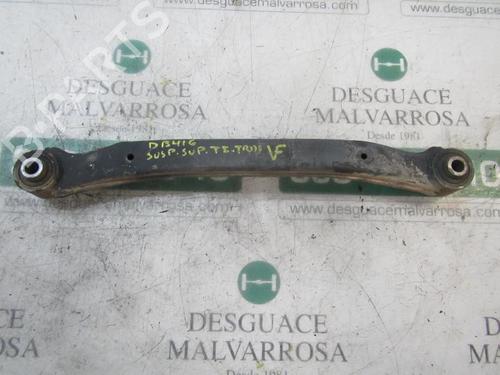 Venstre bagtil bærearm Venstre bagtil bærearm KIA PRO CEE'D (ED) [2008-2013] 4002775 4002775